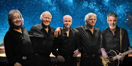 The Lightfoot Band