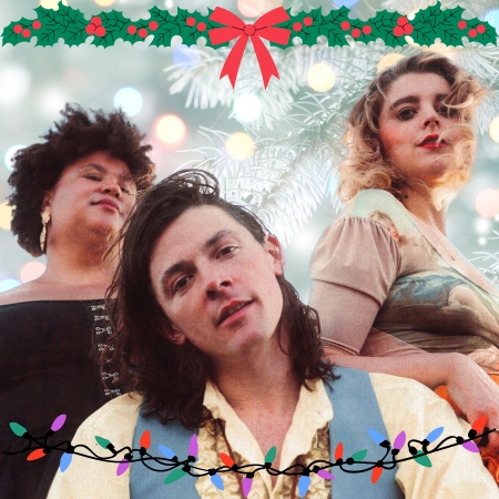 Bandits on the Run: Back Home for the Holidays