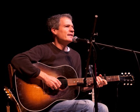 Dave Ruch ~ The Erie Canal Concert