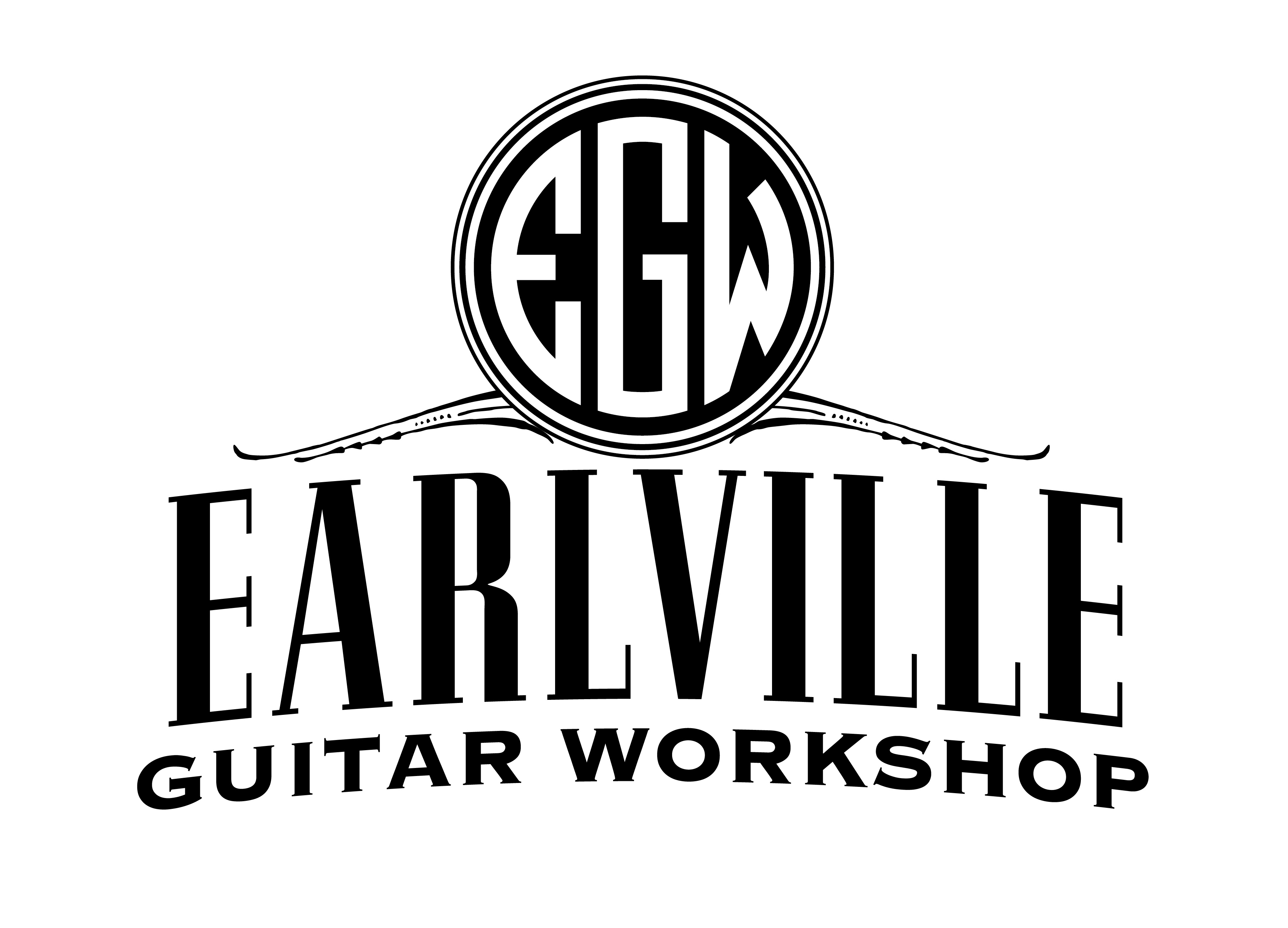 Earlville Guitar Weekend 2023