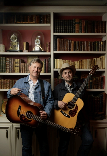 Gibson Brothers ~ Northern Country Christmas