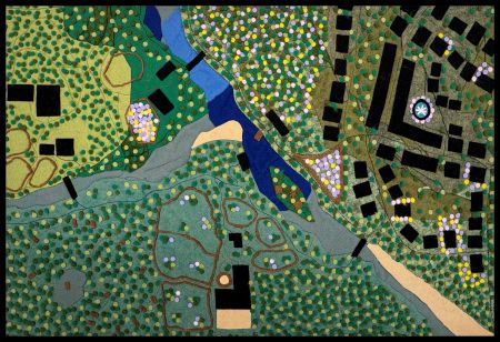 Build Your Own Wall Hanging