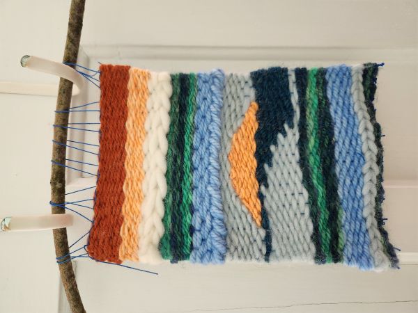 Introduction to Weaving
